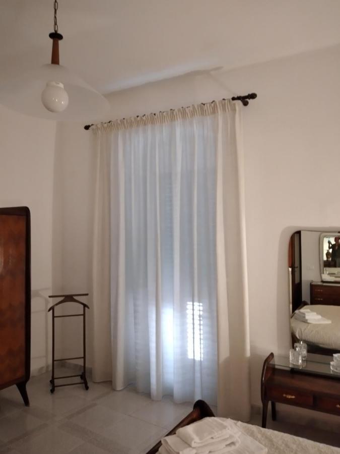 Hotel Margaret Bari Exterior foto